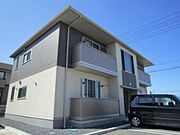 三本松口駅より徒歩7分 1階 築16年3ヶ月の賃貸物件