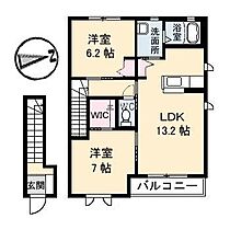 間取り：231507141581