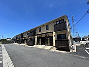 三本松口駅より徒歩14分 1階 築5年の賃貸物件