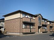 ヴィルフィルＣ 2階 築24年の賃貸物件