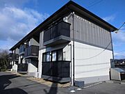 上道駅より徒歩29分 2階 築26年4ヶ月の賃貸物件