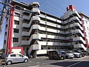 米子駅より徒歩14分 3階 築35年1ヶ月の賃貸物件