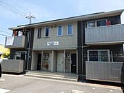 東山公園駅より徒歩37分 2階 築15年6ヶ月の賃貸物件