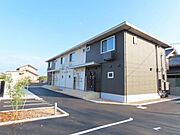 境港駅より徒歩23分 2階 築2年4ヶ月の賃貸物件