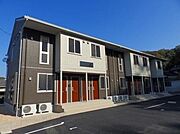 米子駅より徒歩22分 2階 築9年6ヶ月の賃貸物件