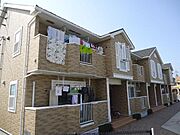 ソル デル フリオ B 1階 築19年6ヶ月の賃貸物件