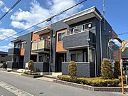 サンパティオ1 1階 築14年5ヶ月の賃貸物件