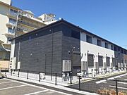 東山公園駅よりバス11分 徒歩3分 2階 築1年9ヶ月の賃貸物件