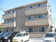 ランロードB 2階 築18年6ヶ月の賃貸物件