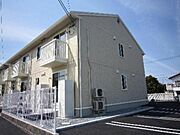 エスペランサＢ 2階 築16年の賃貸物件