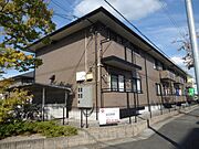 東山公園駅より徒歩12分 2階 築24年6ヶ月の賃貸物件