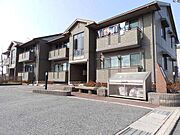 三本松口駅より徒歩4分 1階 築24年6ヶ月の賃貸物件