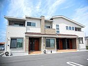 伯耆大山駅よりバス3分 徒歩3分 2階 築12年の賃貸物件