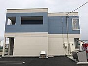 伯耆大山駅より徒歩13分 1階 築8年8ヶ月の賃貸物件