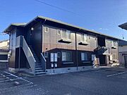 富士見町駅より徒歩20分 2階 築25年6ヶ月の賃貸物件