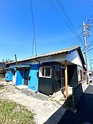 河崎口駅より徒歩13分 築60年8ヶ月の賃貸物件