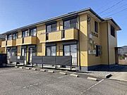 上道駅より徒歩27分 2階 築24年の賃貸物件