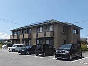 馬場崎町駅より徒歩30分 2階 築24年の賃貸物件