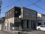 米子駅より徒歩18分 1階 築15年2ヶ月の賃貸物件