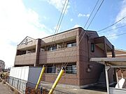 グランチェスタ 1階 築22年の賃貸物件