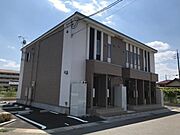 アイリス 2階 築5年6ヶ月の賃貸物件