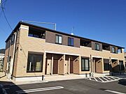 馬場崎町駅より徒歩14分 1階 築3年9ヶ月の賃貸物件