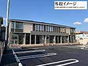 Voga 2階 築1年2ヶ月の賃貸物件