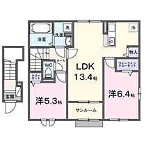 間取り：231507179682