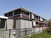 グラーダ ハーヴェイ 1階 築8年9ヶ月の賃貸物件