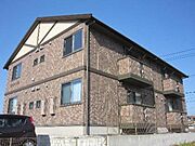 カサブランカ 2階 築21年11ヶ月の賃貸物件