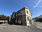 三本松口駅より徒歩17分 1階 築21年2ヶ月の賃貸物件