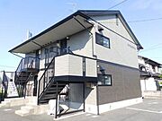 サンクレセントK 1階 築27年4ヶ月の賃貸物件