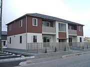 ルビー 2階 築17年の賃貸物件