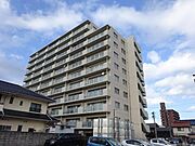 米子駅より徒歩14分 2階 築30年5ヶ月の賃貸物件