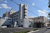 医療法人育生会高島病院まで258m