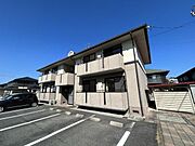 ヴィラ西福原Ｄ 2階 築29年7ヶ月の賃貸物件