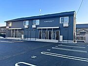 後藤駅より徒歩26分 2階 新築の賃貸物件