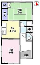 間取り：231507306243