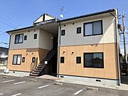 伯耆大山駅より徒歩6分 1階 築28年3ヶ月の賃貸物件