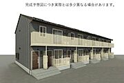 ラクードシャDの賃貸物件
