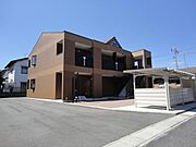 東山公園駅より徒歩32分 2階 築16年3ヶ月の賃貸物件