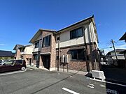 リンデンバウムＢ 2階 築22年1ヶ月の賃貸物件