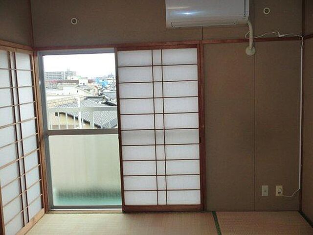 和室