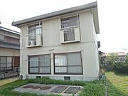 岸本駅より徒歩16分 築35年7ヶ月 2階建の賃貸物件