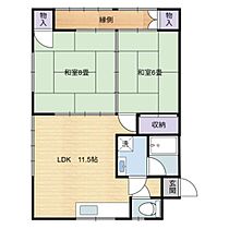 間取り：231507305774