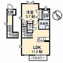 間取り：231507305761