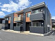 境港駅よりバス1分 徒歩12分 2階 築14年5ヶ月の賃貸物件