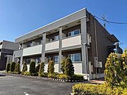 エレガントヴィエ２ 2階 築15年1ヶ月の賃貸物件