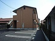 メゾンアルモニーの賃貸物件