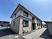 ブランシェ本生 1階 築29年1ヶ月の賃貸物件